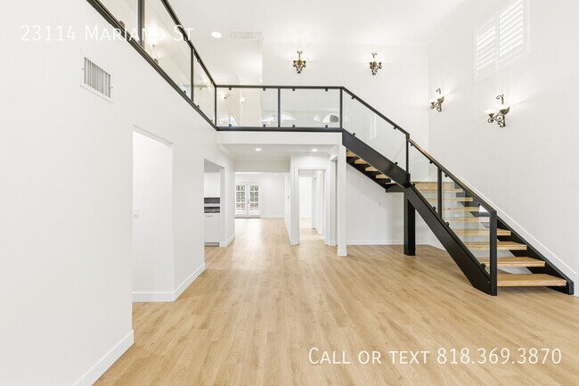 Building Photo - 23114 Mariano St