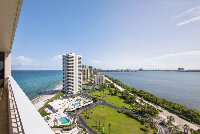 Building Photo - 5540 N Ocean Dr