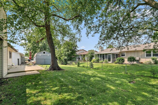 Building Photo - 1037 Conrad Ct
