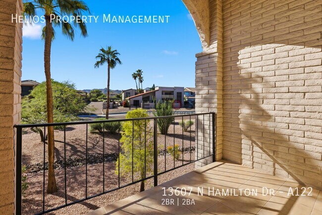 Building Photo - 13607 N Hamilton Dr