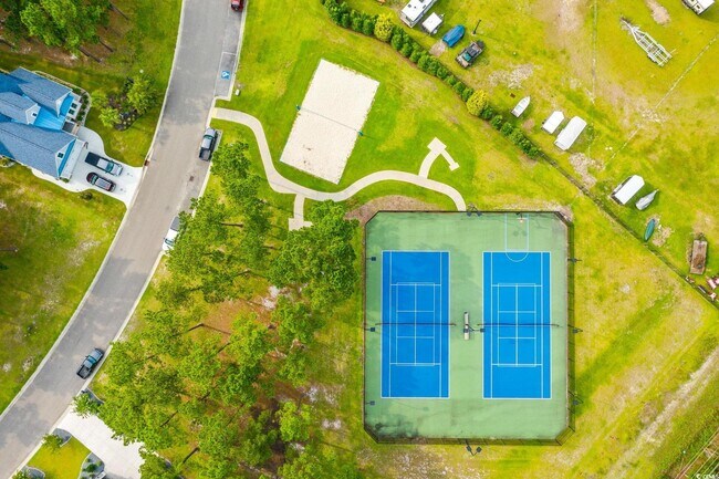 Building Photo - 7151 Shooting Star Way