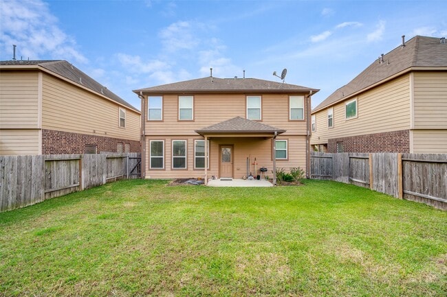 Building Photo - 3326 Coopers Ridge Way