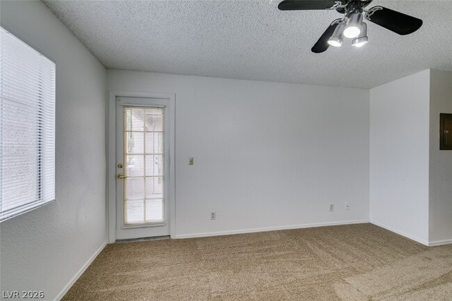 Building Photo - 1375 E Hacienda Ave