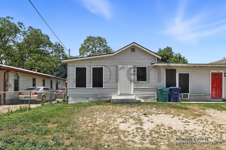 Building Photo - 603 Gladstone Ave