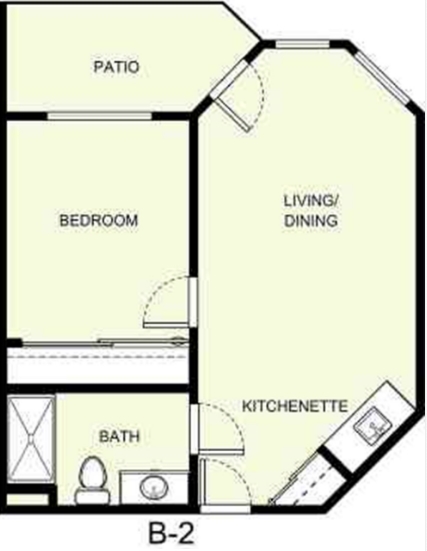 Floorplan - Arcadia Place