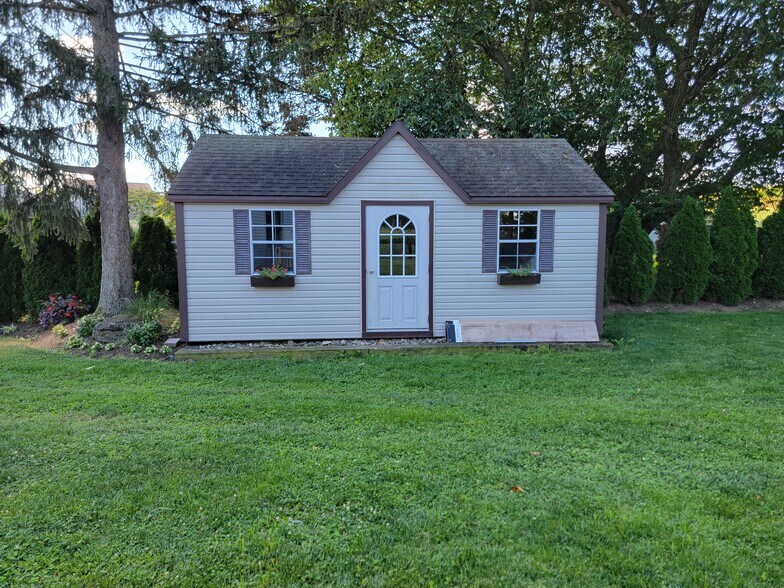 Building Photo - 1525 Mill Rd