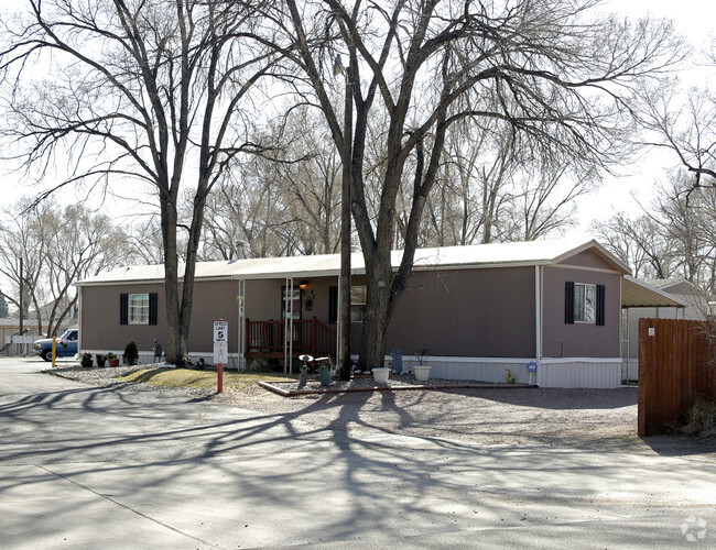 Building Photo - Security Mobile Home Park