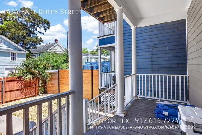 Building Photo - 414 E Duffy St