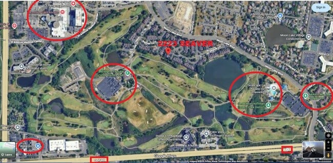 Building Photo - 2223 Seaver Ln