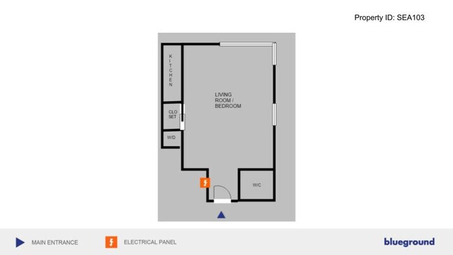 Building Photo - 120 10th Ave E