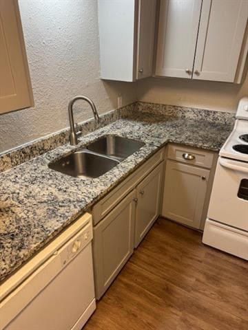 Building Photo - 1003 S Houston St