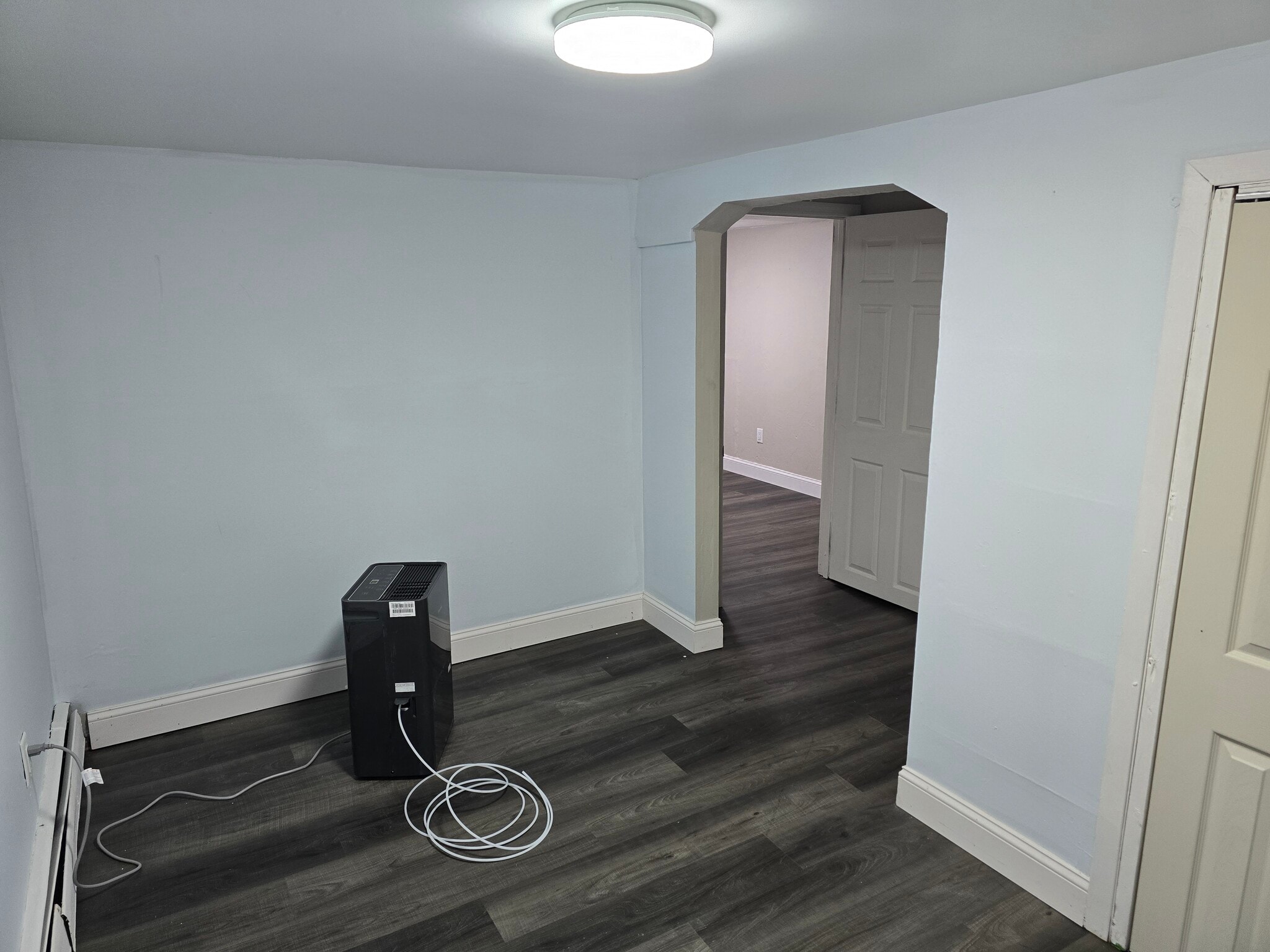 bedroom - 43 Milton Tpke