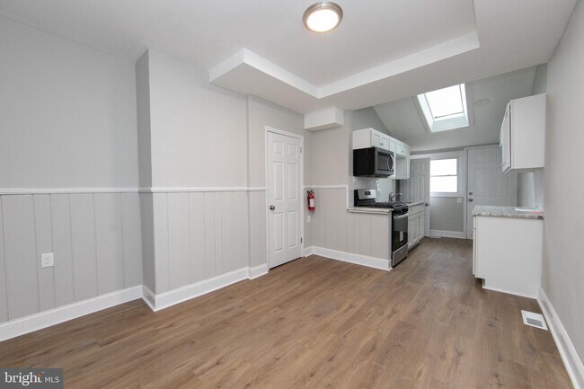 Building Photo - 134 Atlantic St