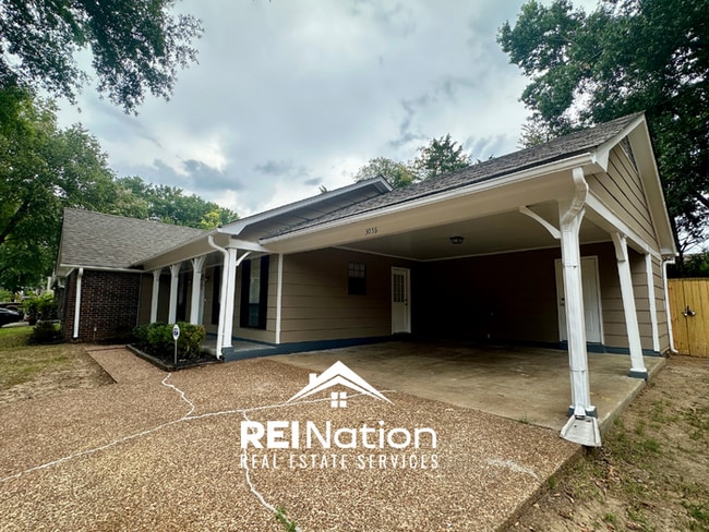 Building Photo - NEWLY RENOVATED! Massive 4BR/2BA Bartlett Stunner | Hardwoods & Fireplace!
