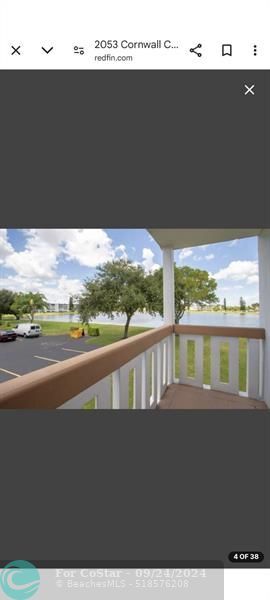 Building Photo - 2053 Cornwall E