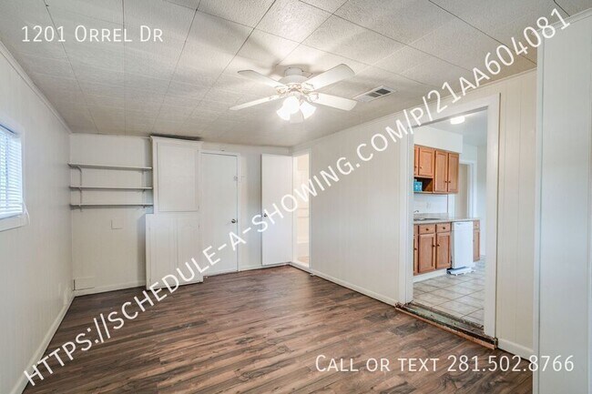 Building Photo - 1201 Orrel Dr