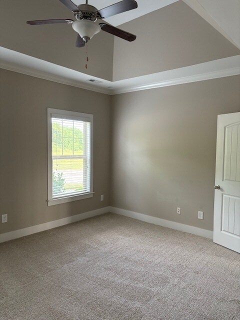 Primary Bedroom - 108 Bellingdon Dr