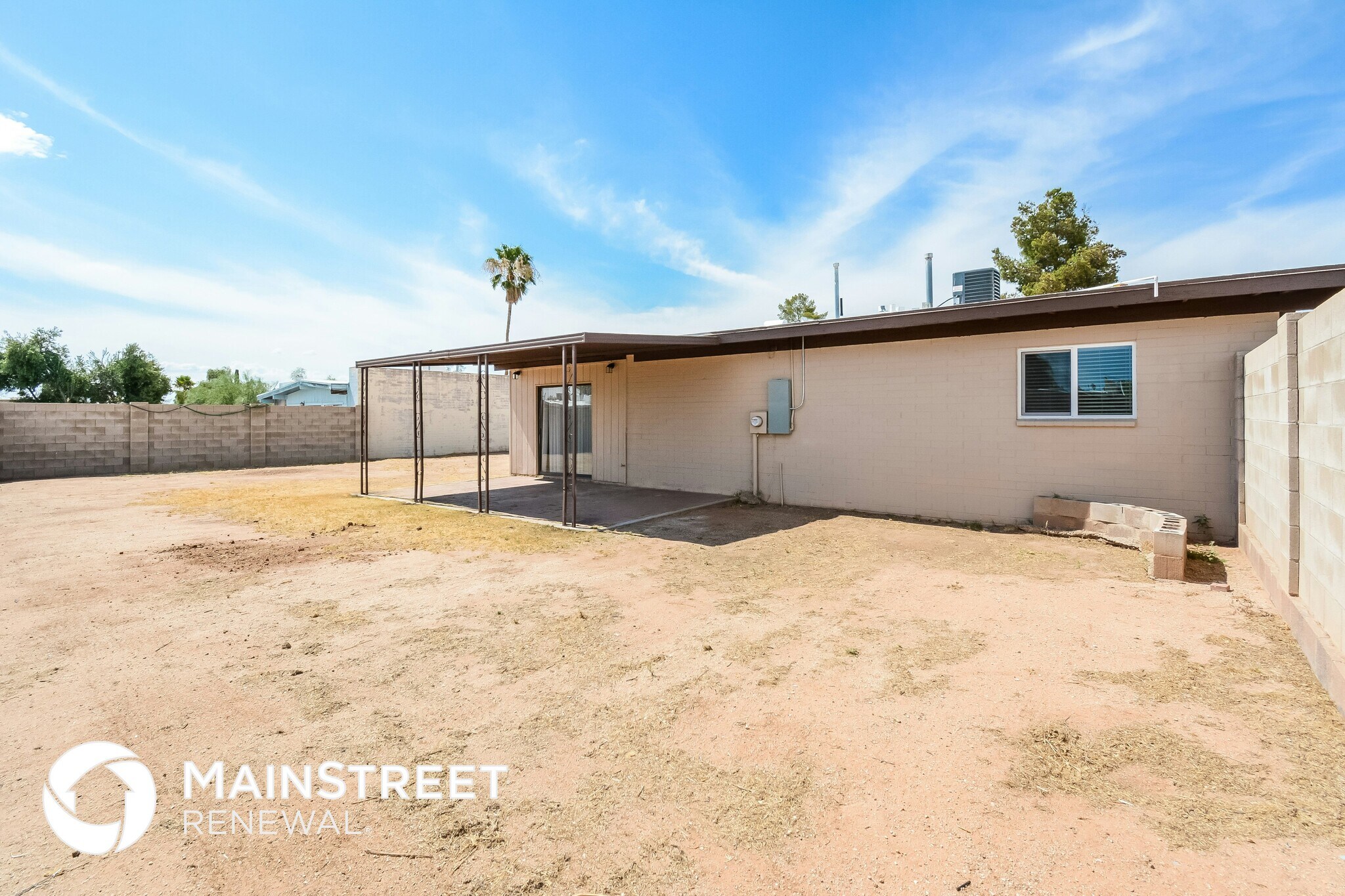 Building Photo - 7530 E Poinciana Dr