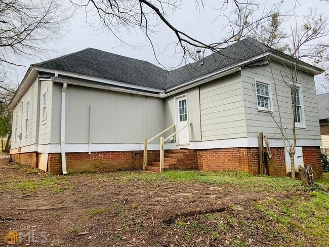 Building Photo - 513 Harwell Ave