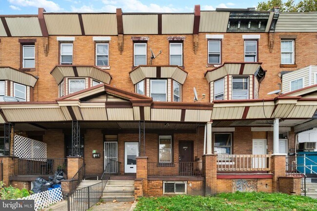 Building Photo - 4039 N Broad St