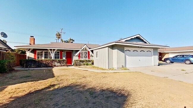 Primary Photo - 8011 Taylor Dr
