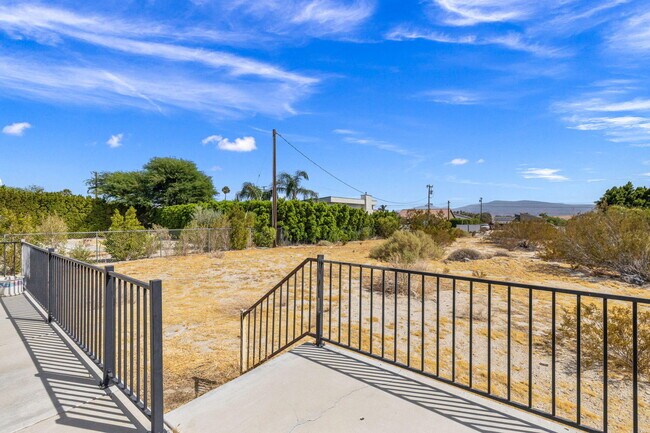 Building Photo - 67645 Long Canyon Ln