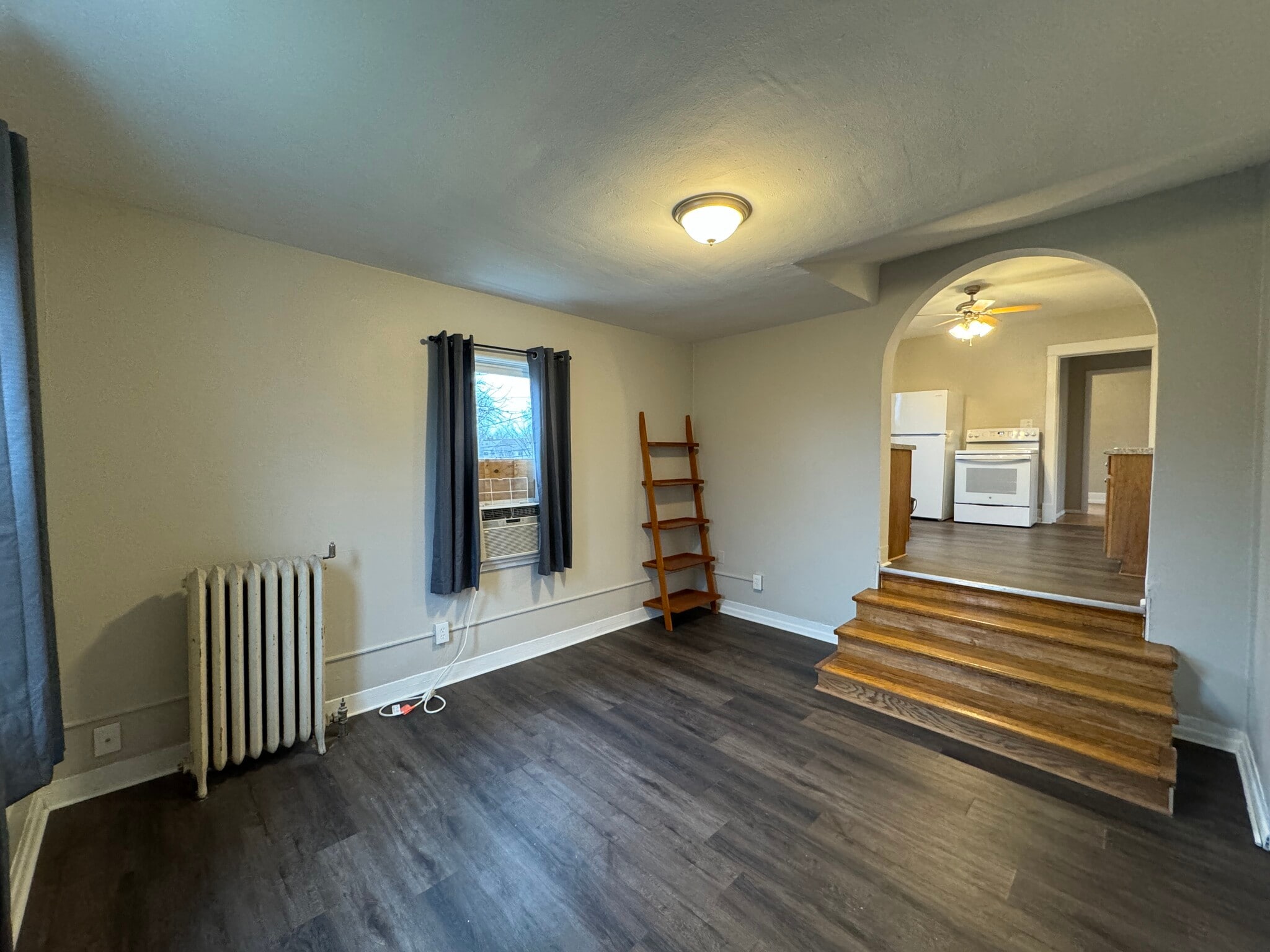 Building Photo - 1865 Fisher St