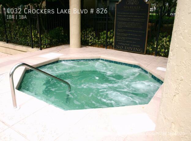 Building Photo - 4032 Crockers Lake Blvd