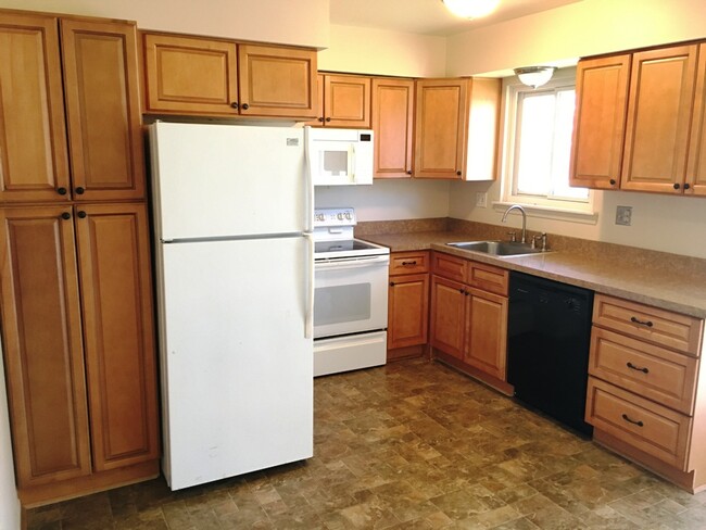 Kitchen - 220 O'Doherty Rd