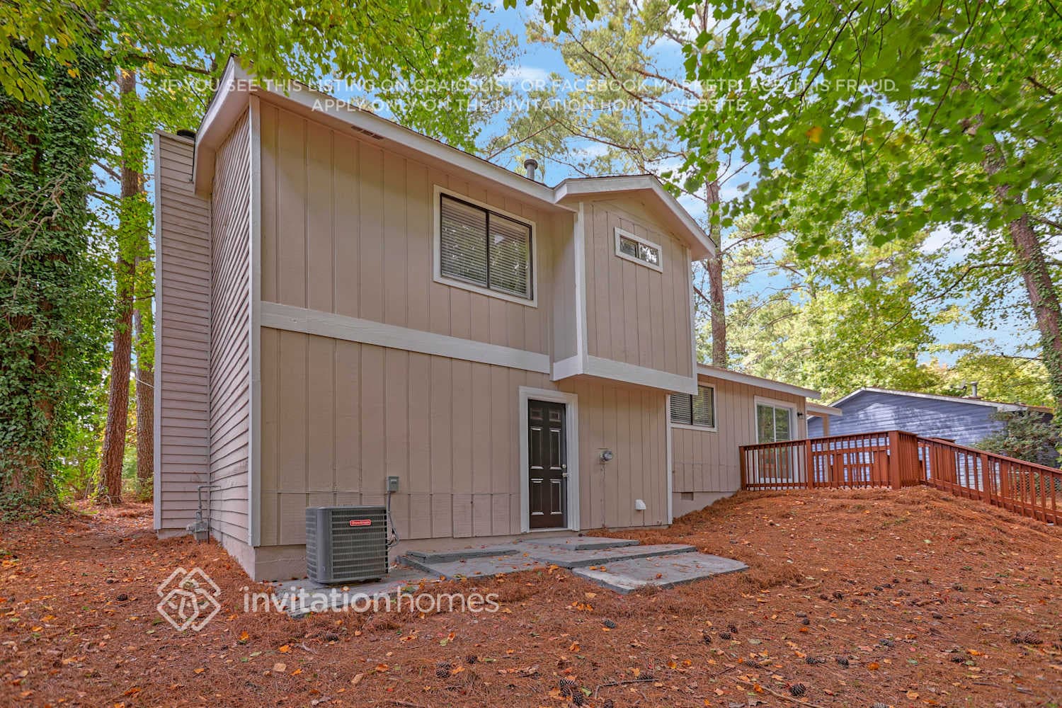 Building Photo - 8952 Saddlewood Dr