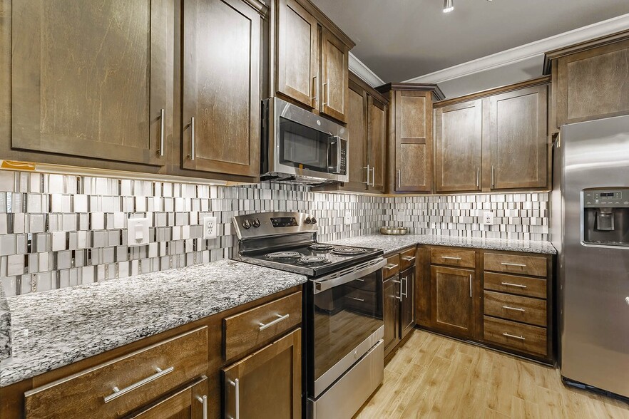 Pointe at Bentonville general photo - Pointe at Bentonville