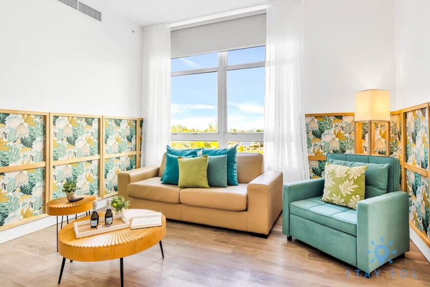 Building Photo - 777 N Ocean Dr