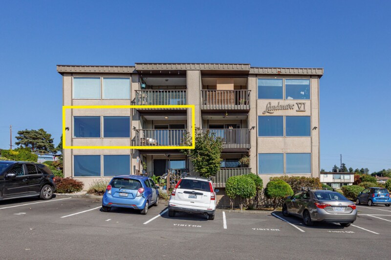 Building Photo - 813 S 227th Pl