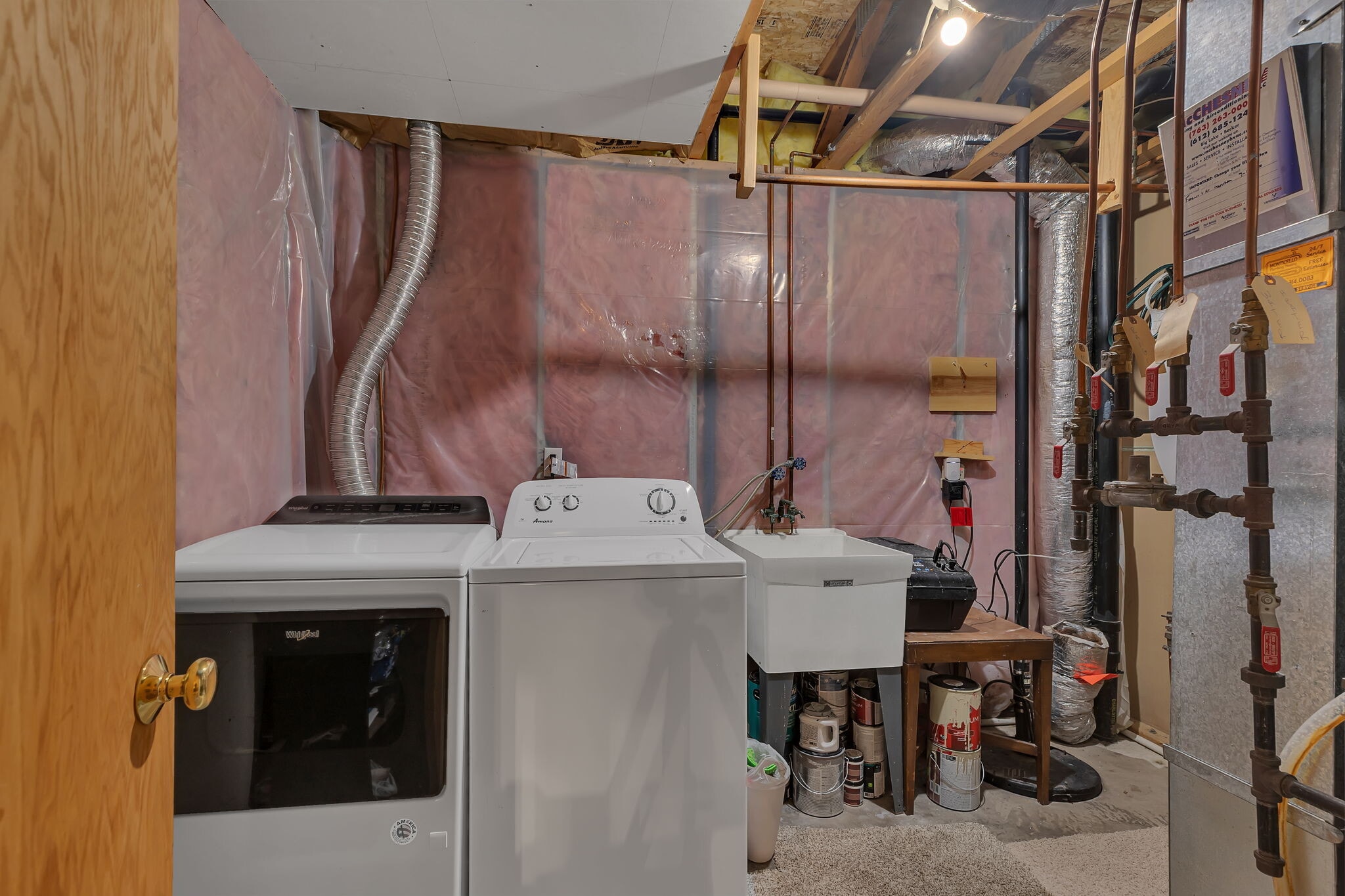 Building Photo - 5341 Mallard Ln