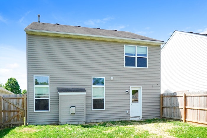 Building Photo - 3902 Genteel Dr