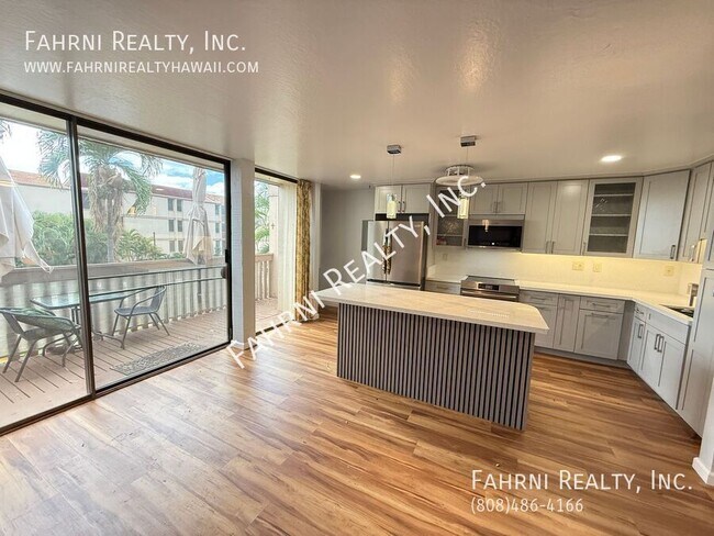 Building Photo - 84-757 Kiana Pl-#4A