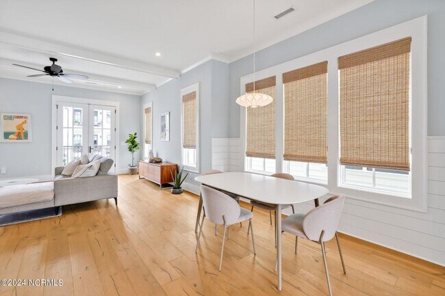 Building Photo - Welcome to Riverlights, a stunning waterfront community in Wilmington, NC