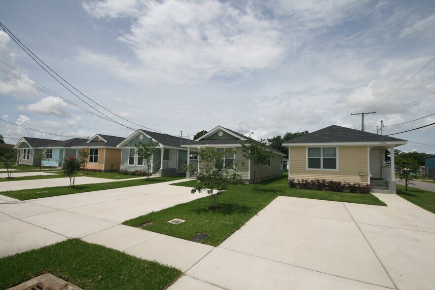 Building Photo - 1700 Huey P Long Ave
