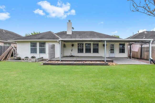 Building Photo - 21322 Hannover Pines Dr