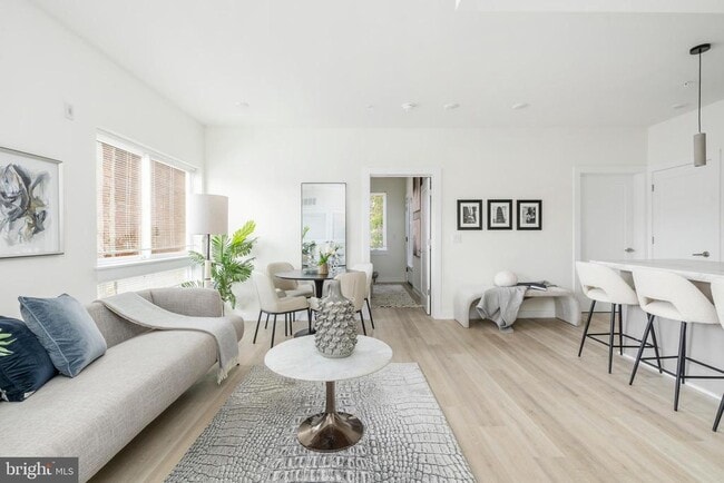 Building Photo - 2709 Cecil B. Moore Ave