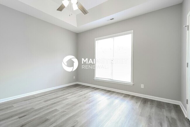 Building Photo - 3 Bedroom Pet-Friendly Home in CLAYTON, NC with Main Street Renewal
