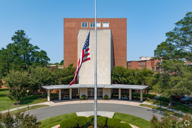 Building Photo - Ginter Place