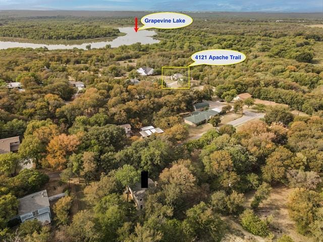 Building Photo - 4121 Apache Trl