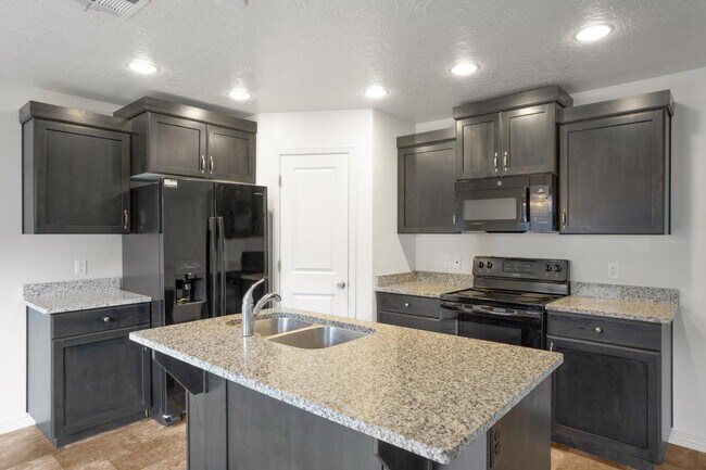 Building Photo - 3194 S Relic Ridge Dr