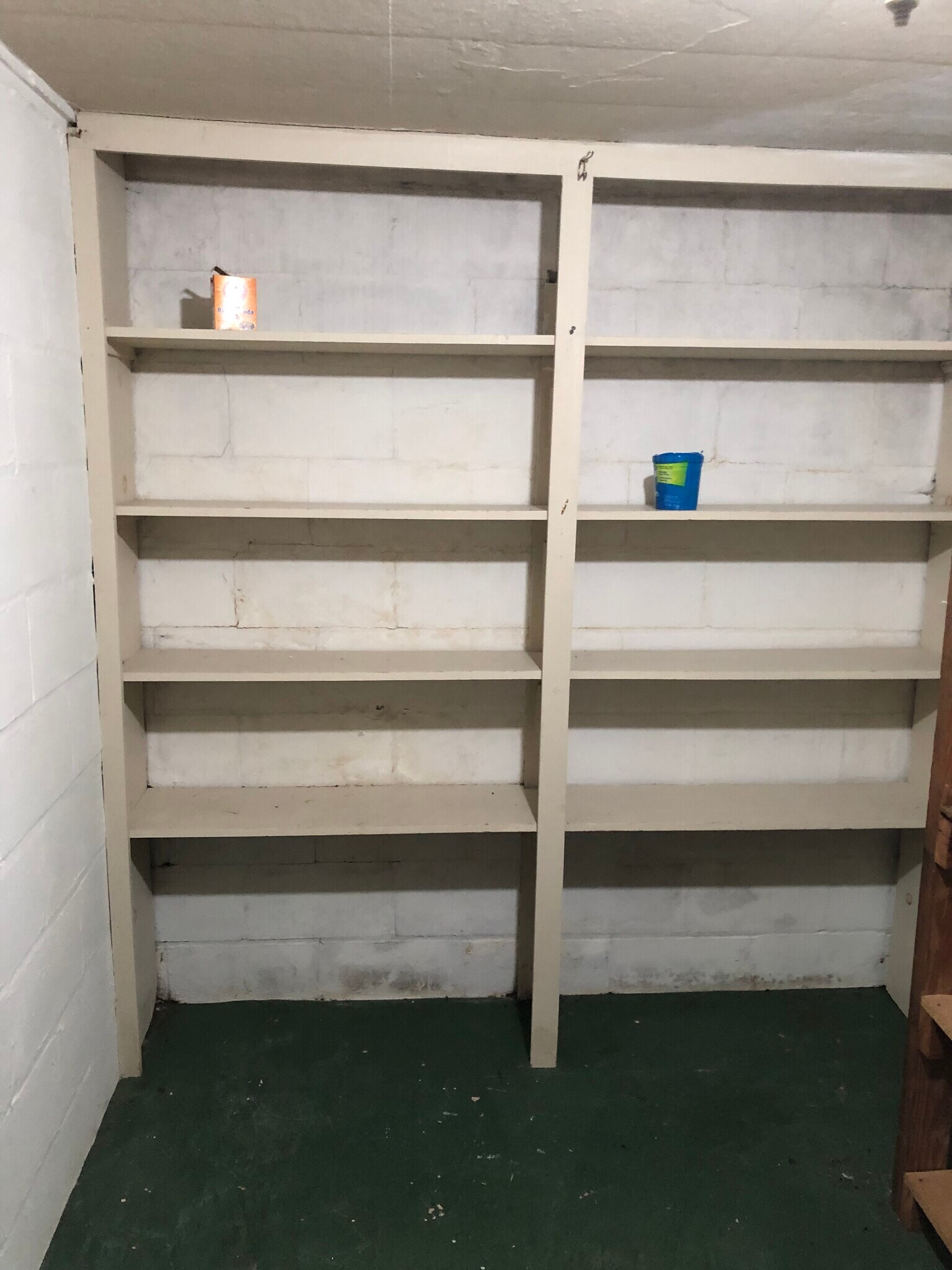 Pantry - 124 Spruce St