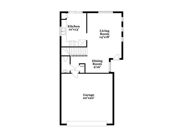 Building Photo - 3732 Gallowtree Ave