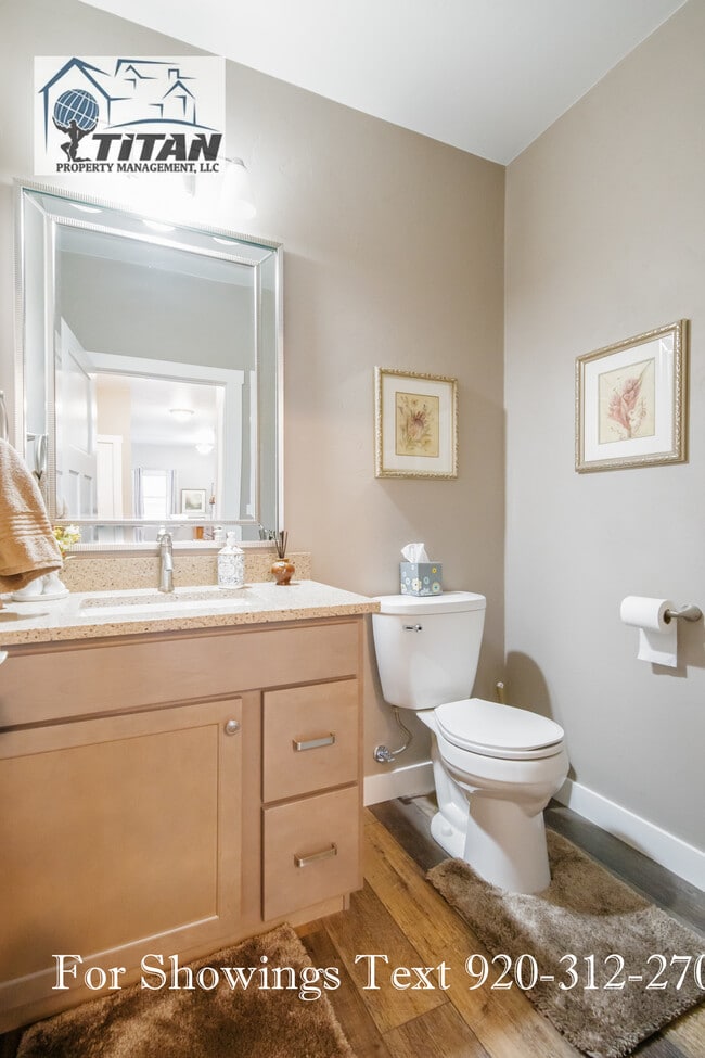 Building Photo - 1012 Faith Ct