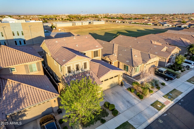 Building Photo - 5701 S Verde