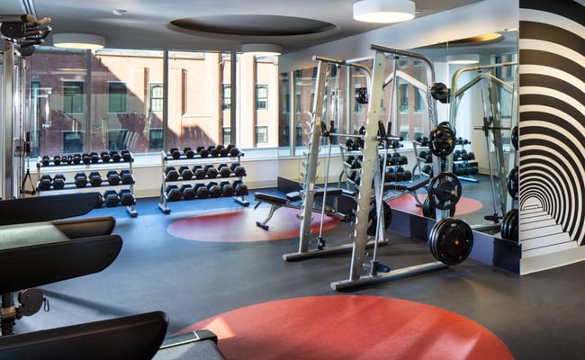 Building Photo - 696 Washington St