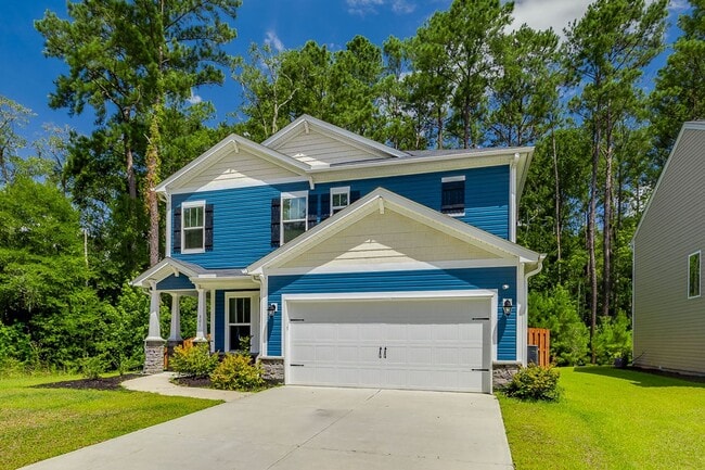 Building Photo - Beautiful Four Bedroom Home Now Available ...